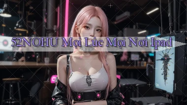 52nohu mọi lúc mọi nơi ipad
