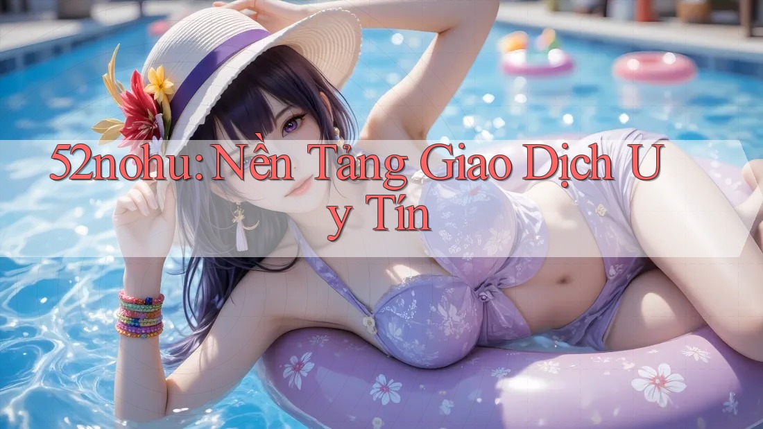 52nohu: Nền Tảng Giao Dịch Uy Tín 52nohu: Nền Tảng Giao Dịch Uy Tín