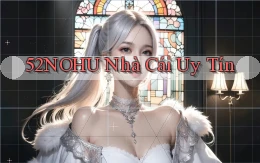 52nohu nhà cái uy tín