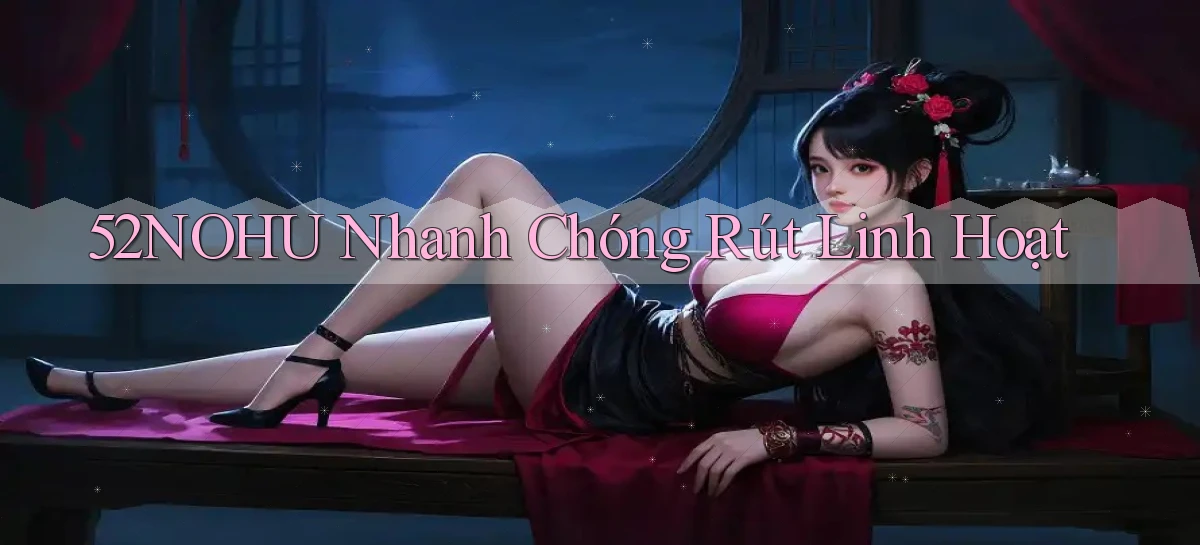 52nohu nhanh chóng rút linh hoạt
