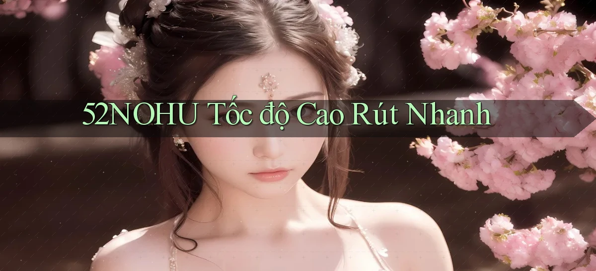 52nohu tốc độ cao rút nhanh