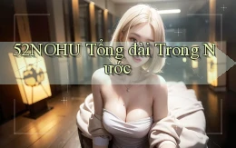 52nohu tổng đài trong nước