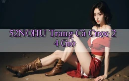 52nohu trang cá cược 24 giờ