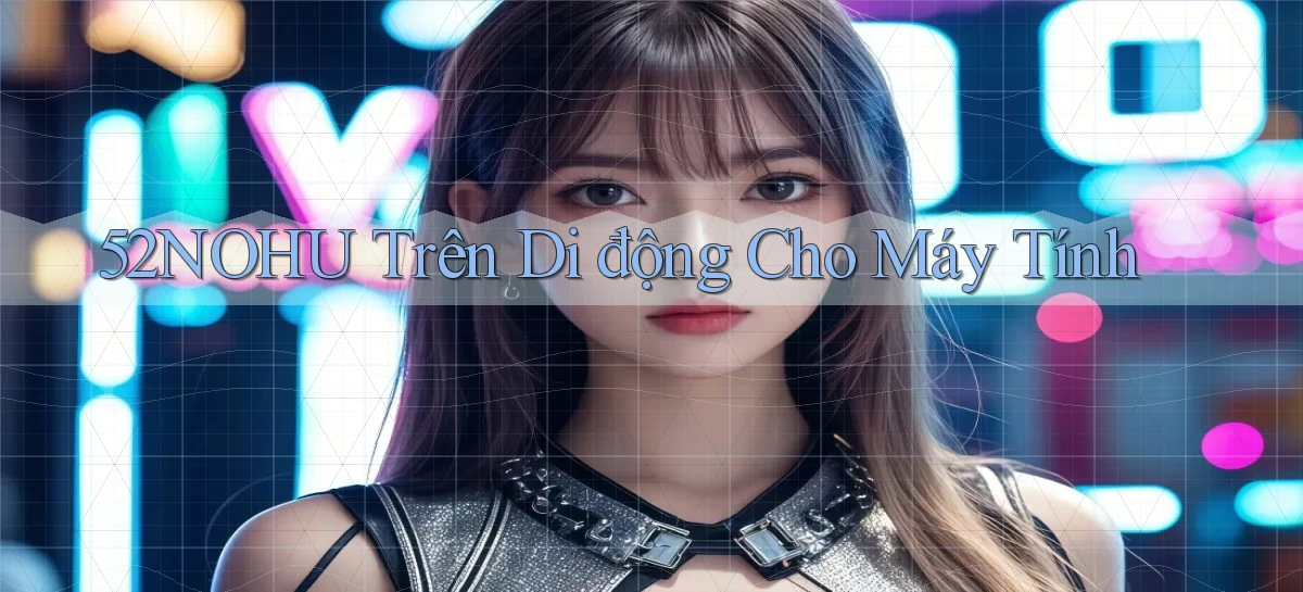 52nohu trên di động cho máy tính