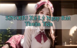 52nohu xử lý ngay rút thuận tiện