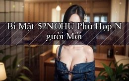 bí mật 52nohu phù hợp người mới