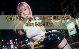 cài file apk 52nohu website mới ra