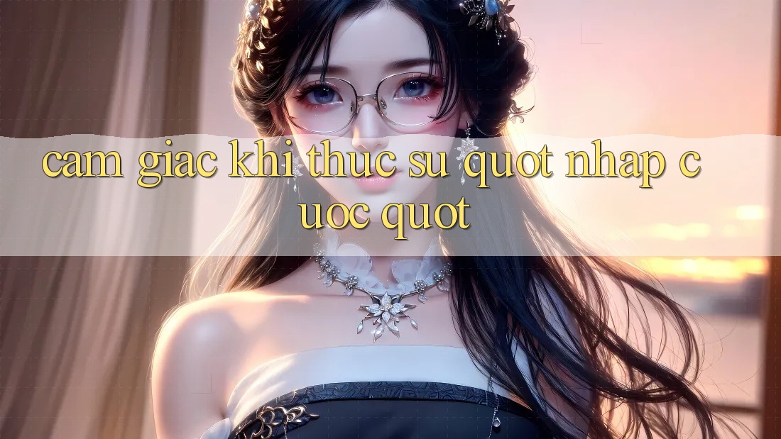 Cảm giác khi thực sự " nhập cuộc" Cảm giác khi thực sự " nhập cuộc"