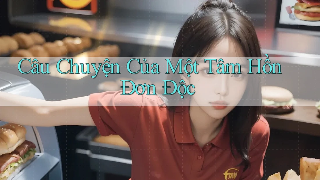 Câu Chuyện Của Một Tâm Hồn Đơn Độc Câu Chuyện Của Một Tâm Hồn Đơn Độc