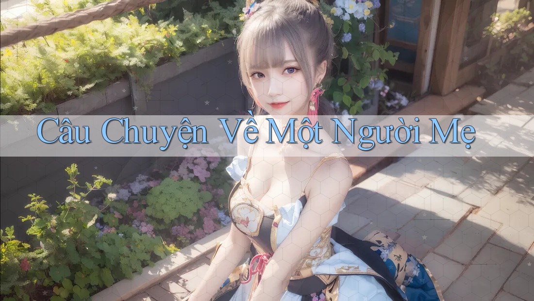 Câu Chuyện Về Một Người Mẹ Câu Chuyện Về Một Người Mẹ