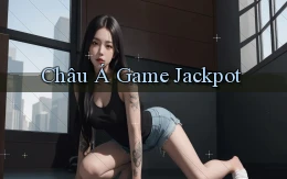 Châu Á Game Jackpot