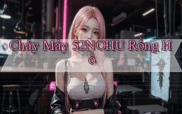 cháy máy 52nohu rồng hổ