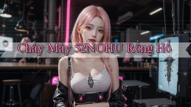 cháy máy 52nohu rồng hổ