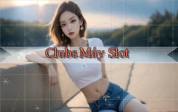 Clubs Máy slot