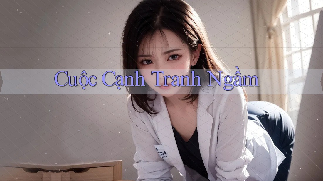 Cuộc Cạnh Tranh Ngầm