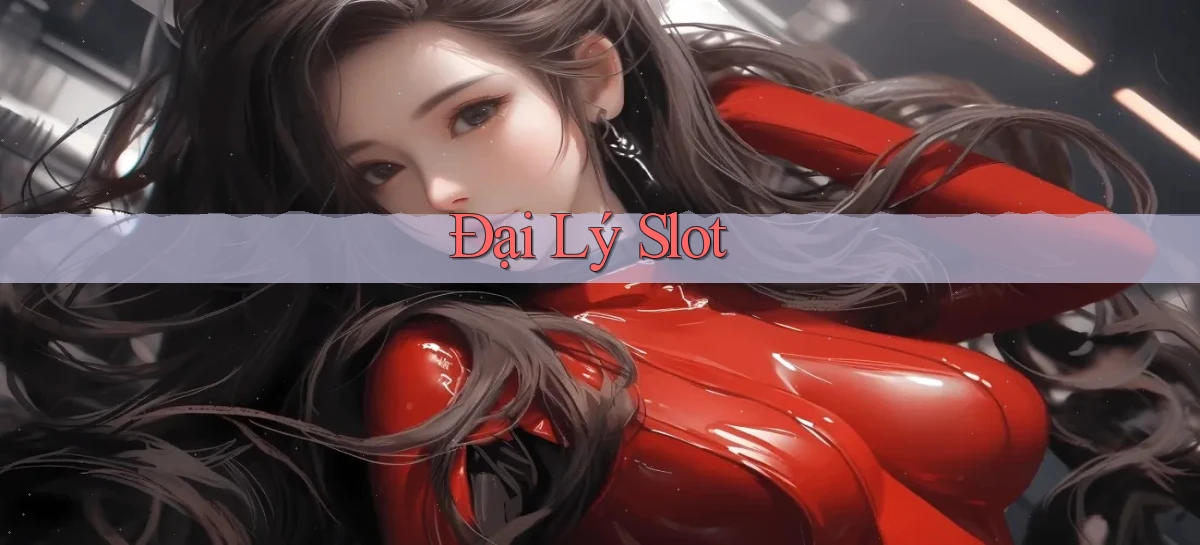 Đại lý Slot