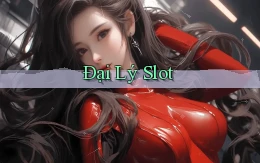 Đại lý Slot