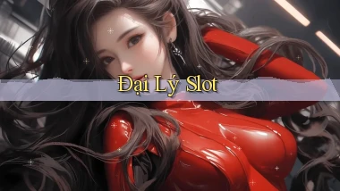 Đại lý Slot
