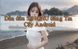 dẫn đầu 52nohu đáng tin cậy android