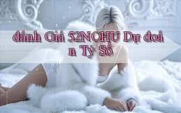 đánh giá 52nohu dự đoán tỷ số