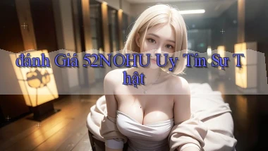 đánh giá 52nohu uy tín sự thật