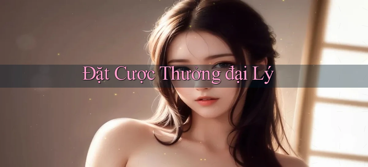 Đặt cược Thưởng đại lý