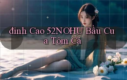 đỉnh cao 52nohu bầu cua tôm cá