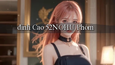 đỉnh cao 52nohu phỏm