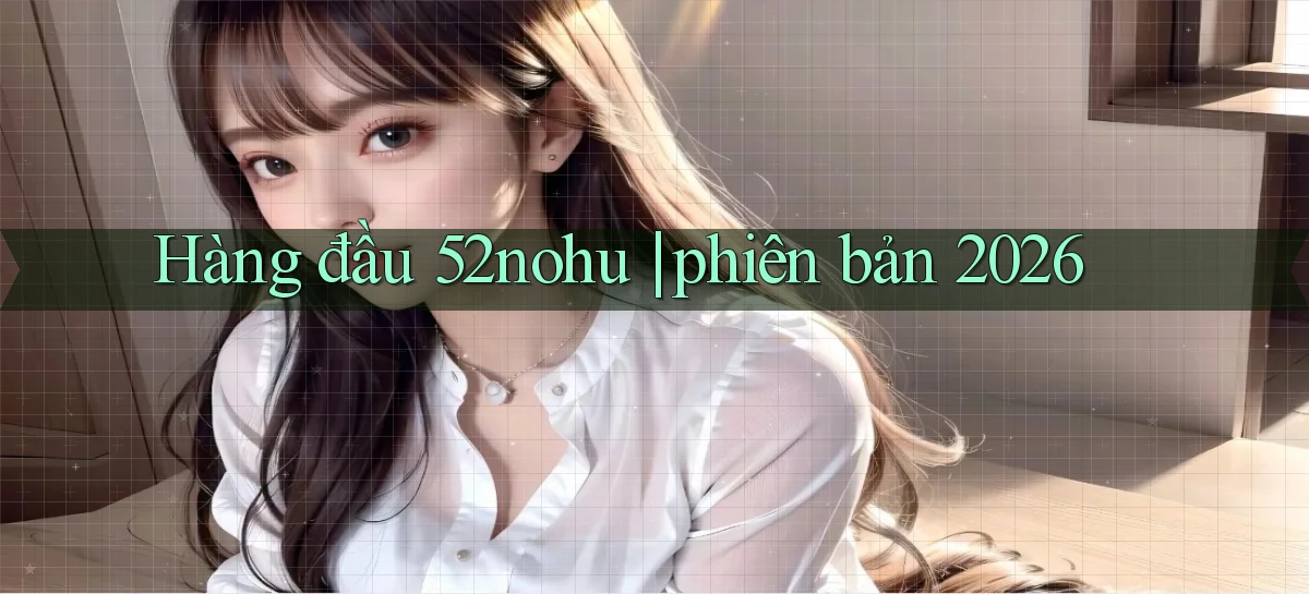 Hàng đầu 52nohu phiên bản 2026