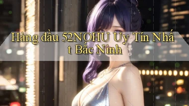 hàng đầu 52nohu uy tín nhất Bắc Ninh