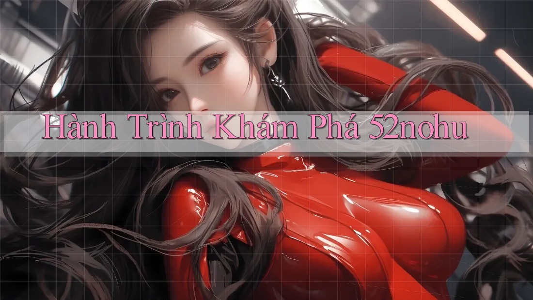 Hành Trình Khám Phá 52nohu