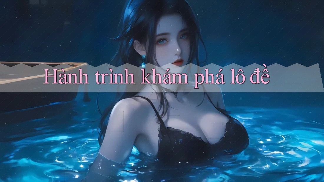 Hành trình khám phá lô đề Hành trình khám phá lô đề