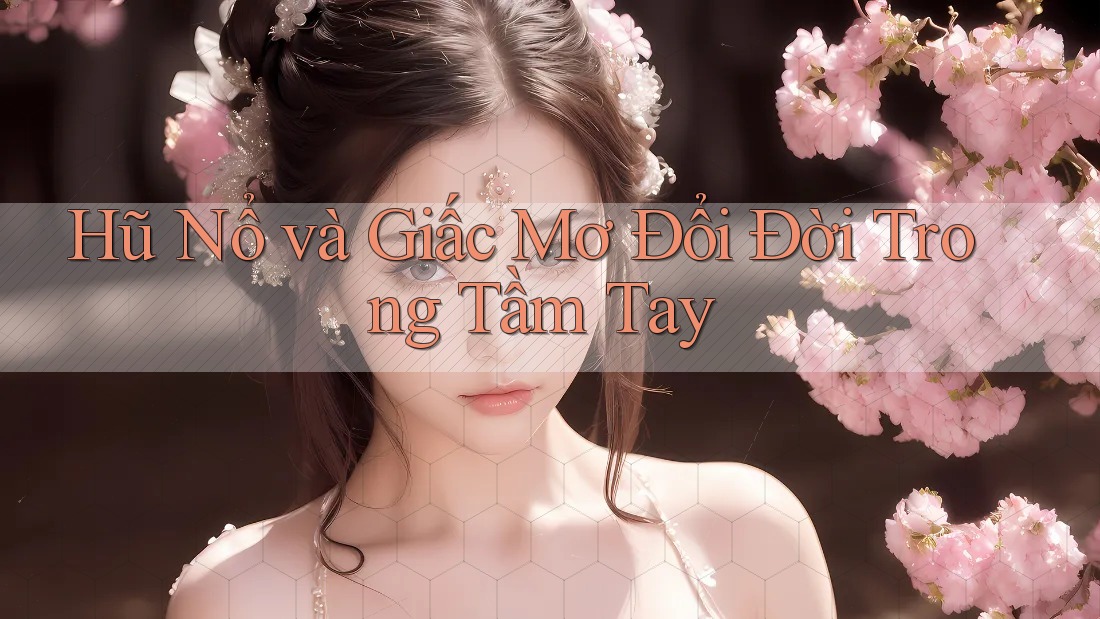 Hũ Nổ và Giấc Mơ Đổi Đời Trong Tầm Tay Hũ Nổ và Giấc Mơ Đổi Đời Trong Tầm Tay
