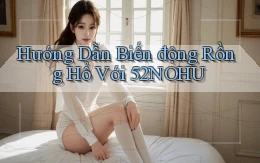 hướng dẫn biến động rồng hổ với 52nohu