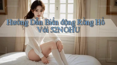 hướng dẫn biến động rồng hổ với 52nohu