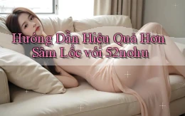 hướng dẫn hiệu quả hơn sâm lốc với 52nohu