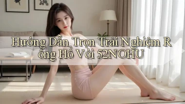 hướng dẫn trọn trải nghiệm rồng hổ với 52nohu