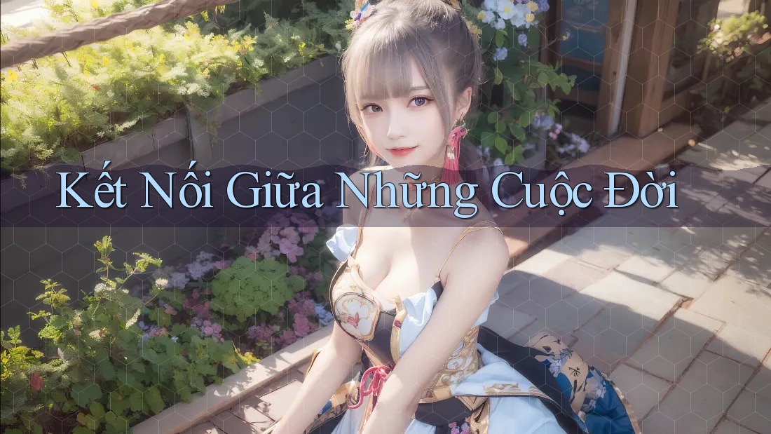 Kết Nối Giữa Những Cuộc Đời Kết Nối Giữa Những Cuộc Đời