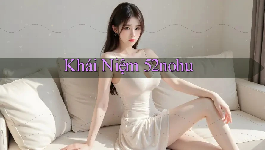 Khái Niệm 52nohu Khái Niệm 52nohu