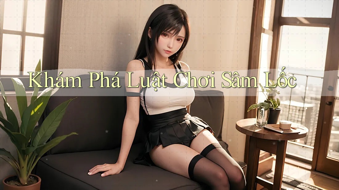 Khám Phá Luật Chơi Sâm Lốc Khám Phá Luật Chơi Sâm Lốc