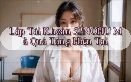lập tài khoản 52nohu mã quà tặng hiện tại