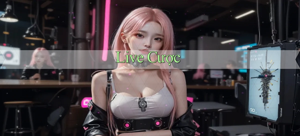 Live Cược