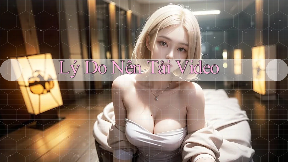 Lý Do Nên Tải Video Lý Do Nên Tải Video