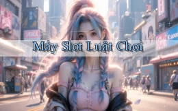 Máy slot Luật chơi