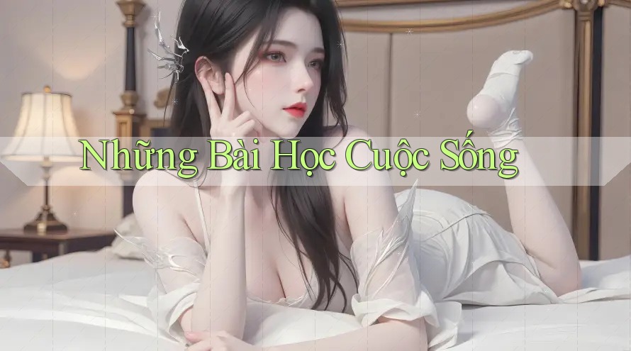 Những Bài Học Cuộc Sống Những Bài Học Cuộc Sống
