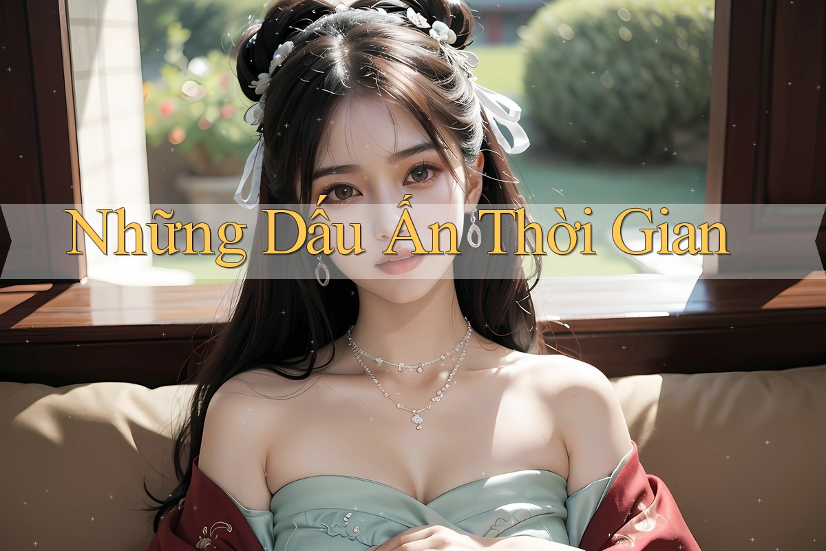 Những Dấu Ấn Thời Gian Những Dấu Ấn Thời Gian