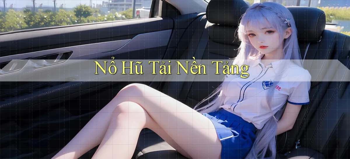 nổ hũ Tải nền tảng