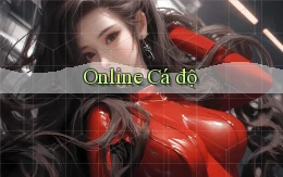 Online Cá độ