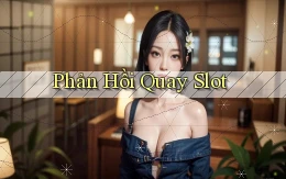Phản hồi Quay slot