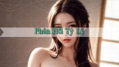 Phản hồi Tỷ lệ